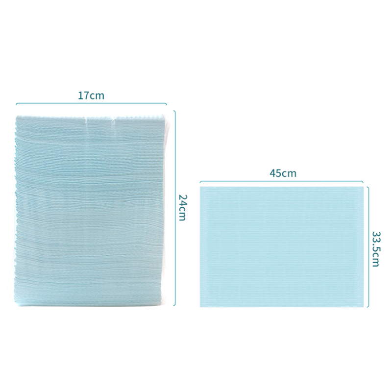125pcs Disposable Tattoo Clean - Nail Art Nail Art recension och pris