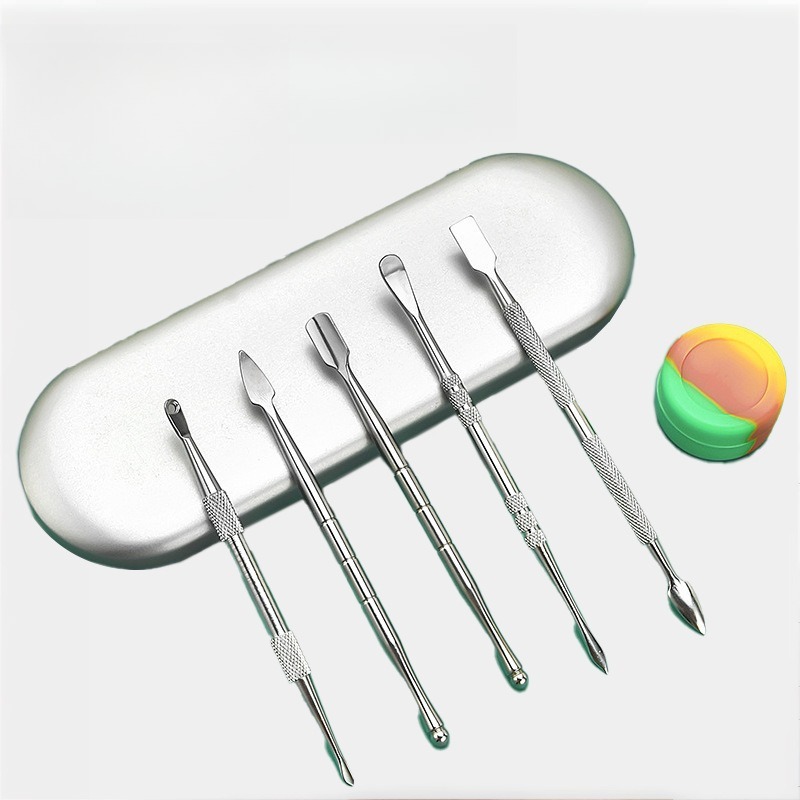 Nail art dead skin steel push  - Nail Art Nail Art recension och pris