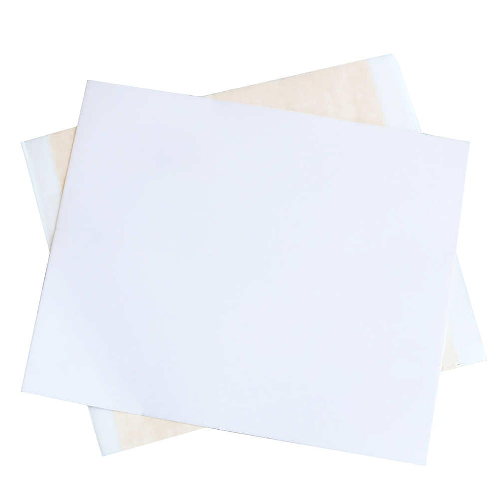 13x13.5cm Champagne Silver Foi - Nail Art Gold recension och pris