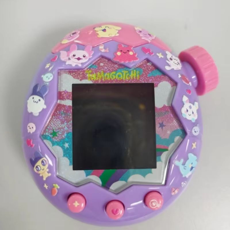 Hot Sale Tamagotchi Paradise H - Nail Art Nail Art recension och pris