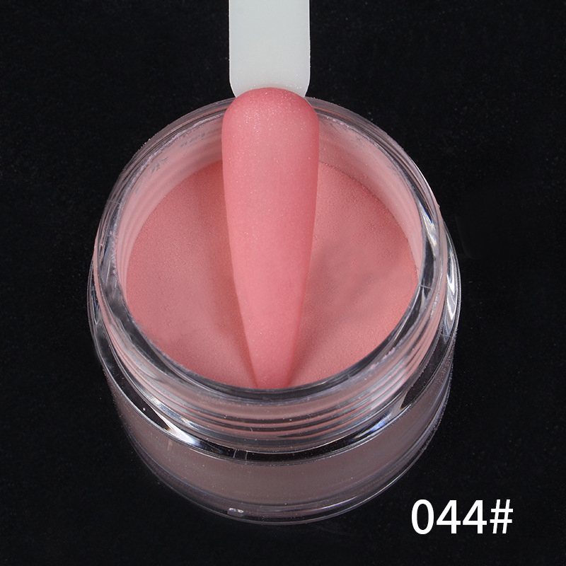 28/50/100g Fast Dry Long Lasti - Acrylic Powder Clear recension och pris
