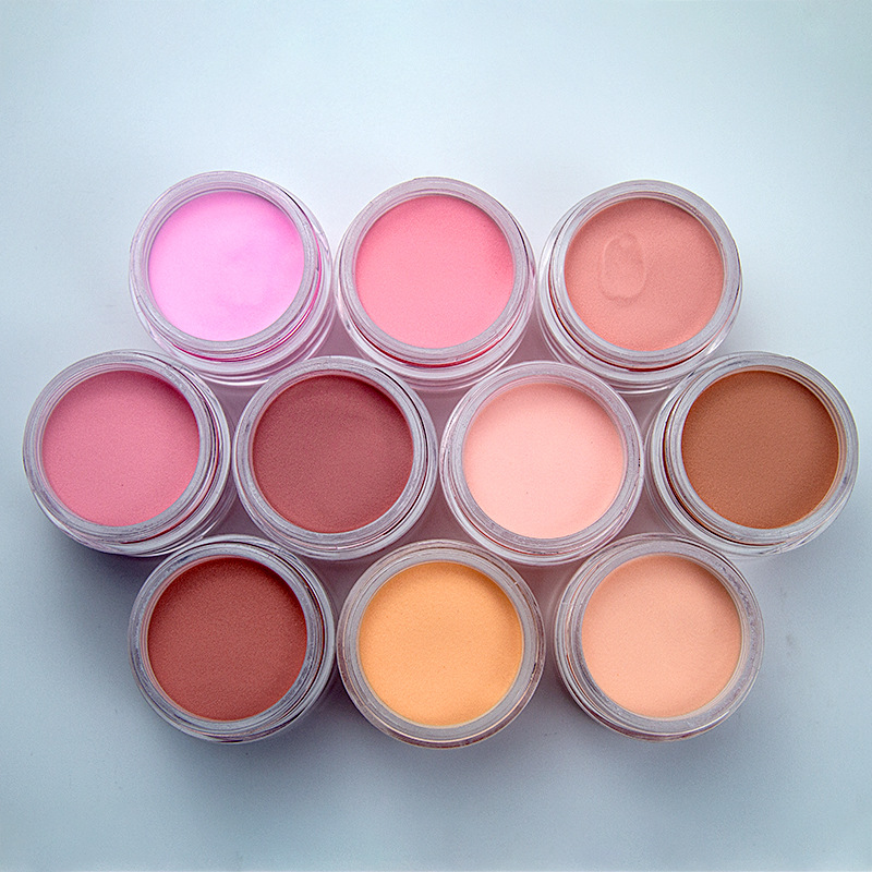 1OZ(30ml) Professional Nude Ac - Acrylic Powder Clear recension och pris
