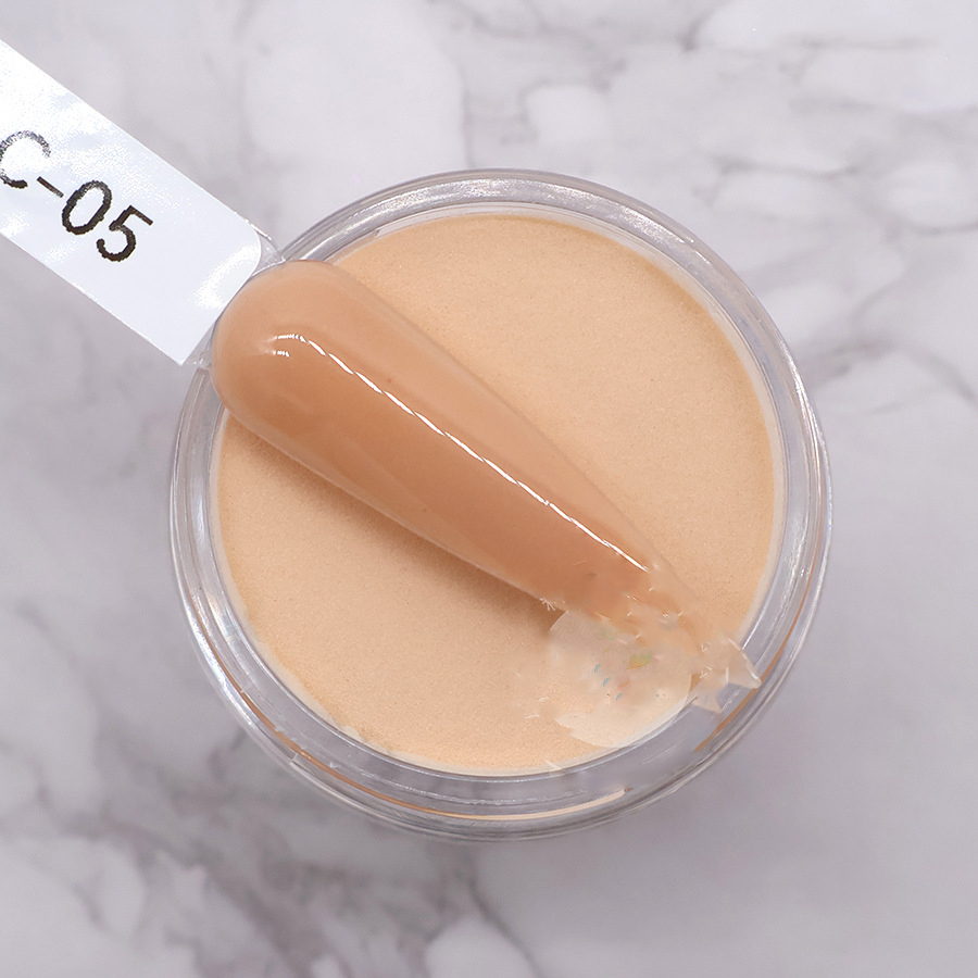 1OZ(30ml) Professional Nude Ac - Acrylic Powder Clear recension och pris