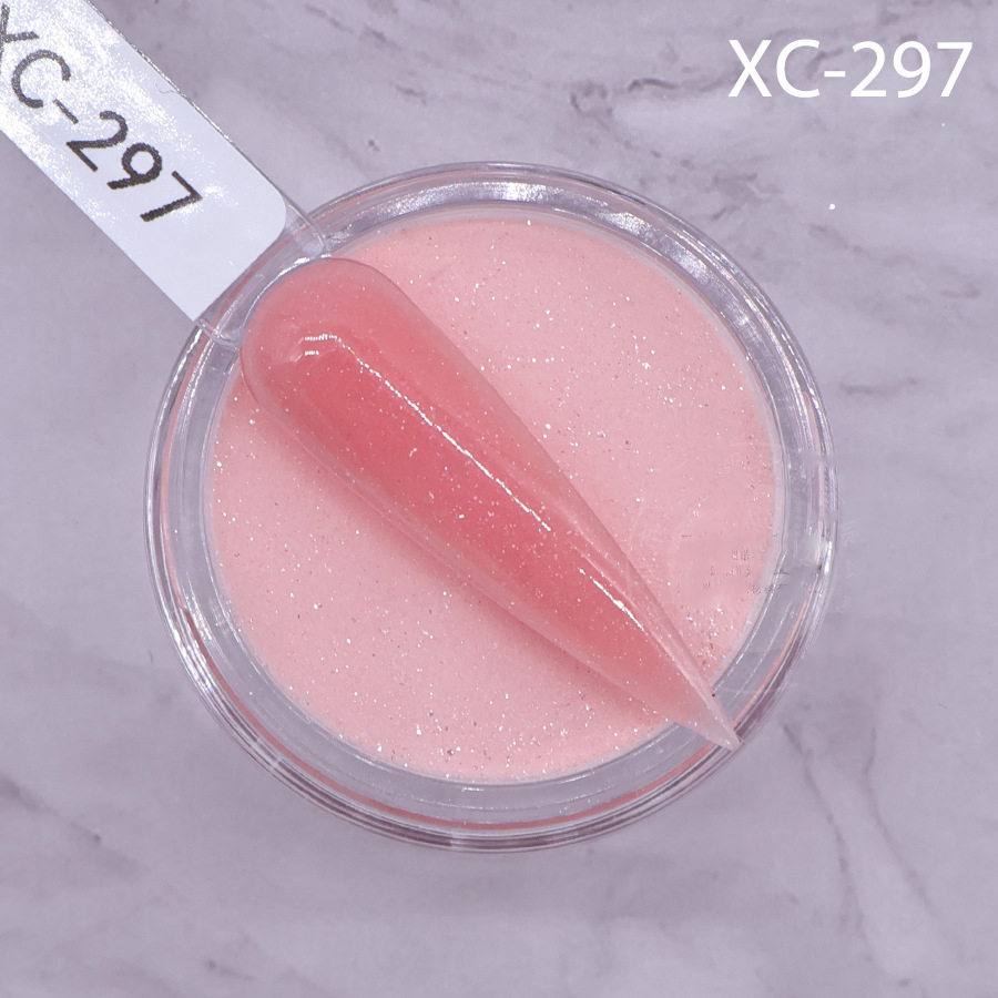 1OZ(30ml) Professional Nude Ac - Acrylic Powder Clear recension och pris